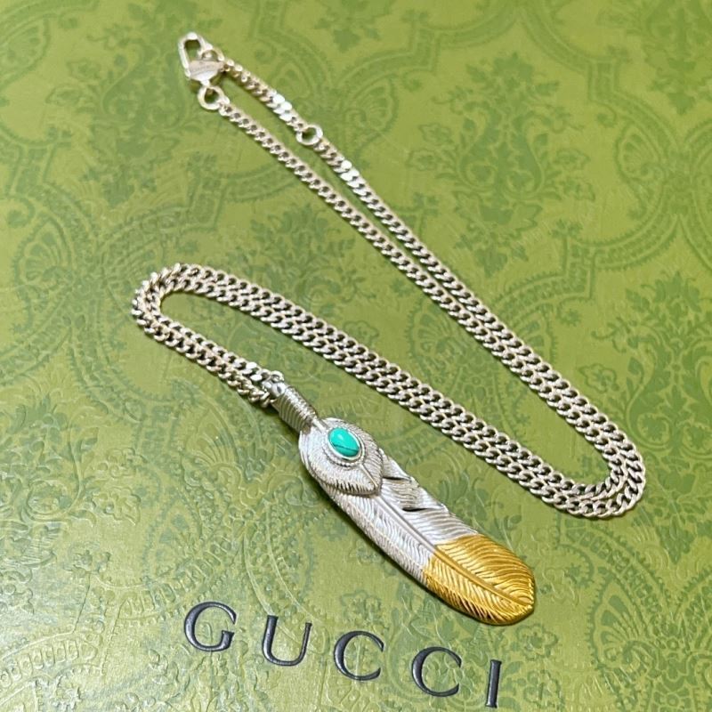 Gucci Necklaces